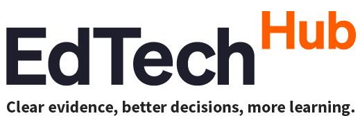 EdTechHub